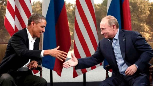 Rusya, ABD ile yapt Suriye anlamasnn bir ksmn paylat