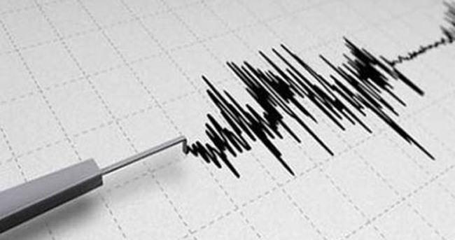Son depremler Mula Data'da depremi oldu"