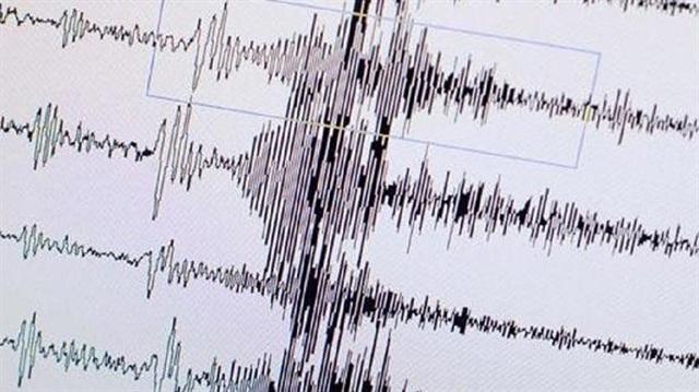 Denizli ve Mula'da korkutan deprem