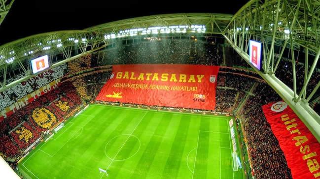 TT Arena'da 100. ma heyecan