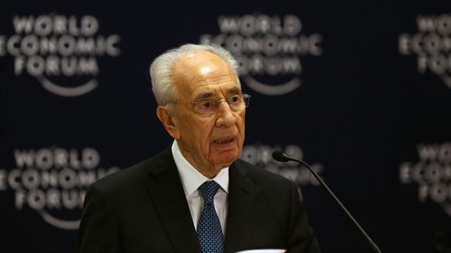 Simon Peres ld m, Simon Peres kimdir, ka yanda"