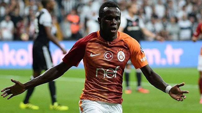 Bruma: yi ki PSV'ye gitmemiim