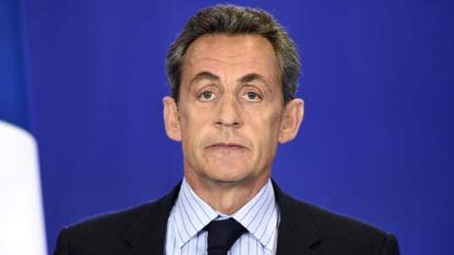 Sarkozy'den kstah aklama!