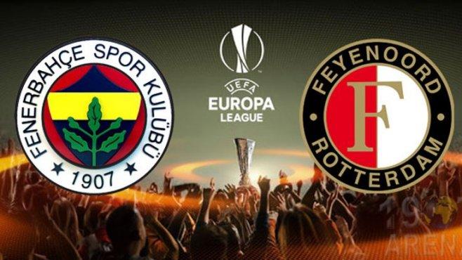 Fenerbahçe Avrupa Ligi maçı ne zaman kaçta hangi kanalda?
