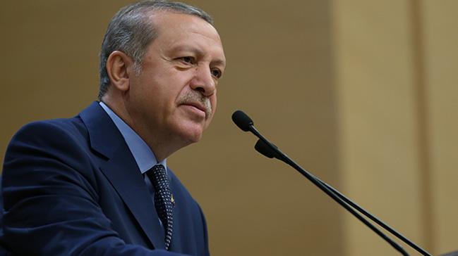 Cumhurbakan Erdoan aklad! O gn artk resmi tatil