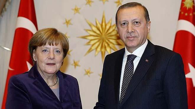 Erdoan-Merkel grmesi