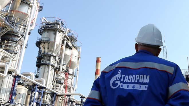Gazprom, Trk kara sularnda aratrma yapacak