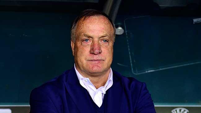 Advocaat: Kazandk ama maalesef...