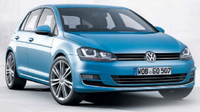 Volkswagen'den yeni niversitelilere frsat