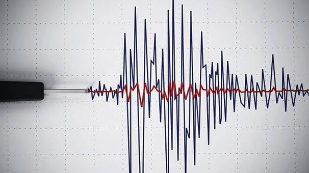 Son dakika deprem haberleri: stanbul Yalova narck'ta deprem mi oldu"