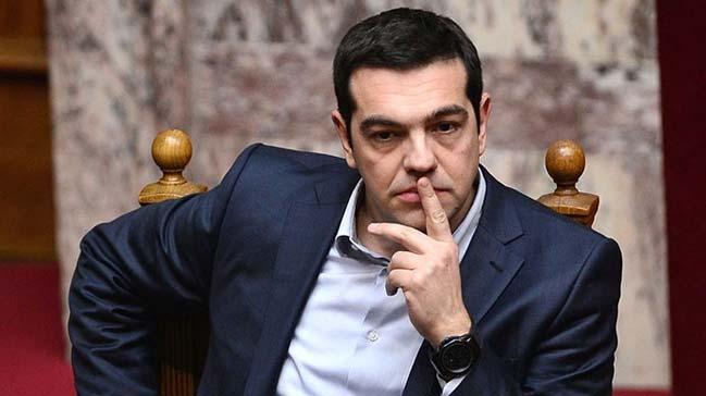 Yunanistan'dan skandal Lozan aklamas