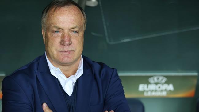 Dick Advocaat'tan 7 dokunu