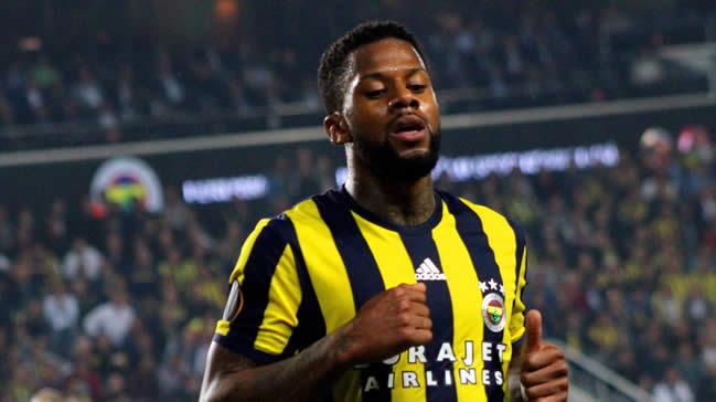 Fenerbahe Jeremain Lens'in bonservisini alacak