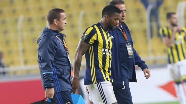 Fenerbahe aklad: Jeremain Lens oku!