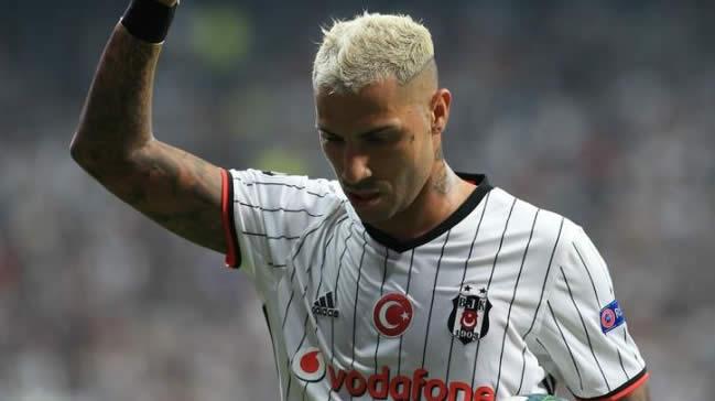 Ricardo Quaresma skoru grnce ldrm!