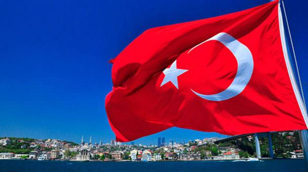 Trkiye, turizmde birinci sraya ykseldi