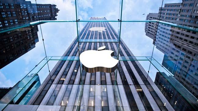 Apple 302 milyon dolar tazminat deyecek