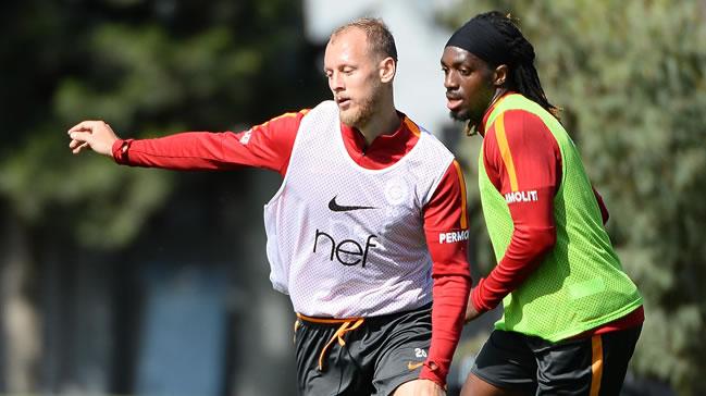 Prandelli Semih Kaya'y Valencia'ya gtryor