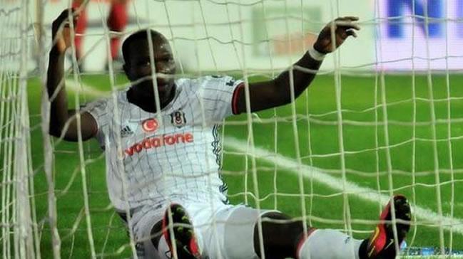 Aboubakar 6 mata golle tanamad