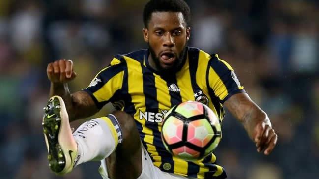 Sunderland'den ok Jeremain Lens cevab