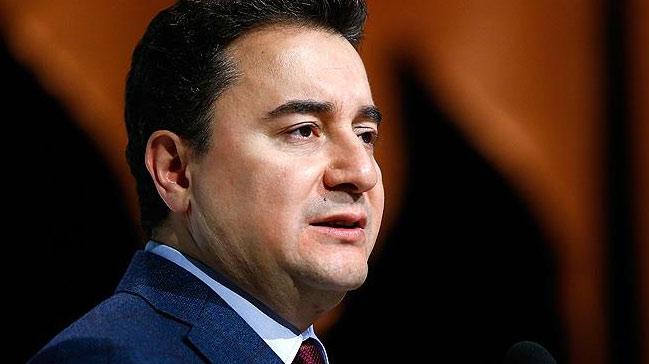 Babacan: Moody's'in kararnn etkileri snrl olacak