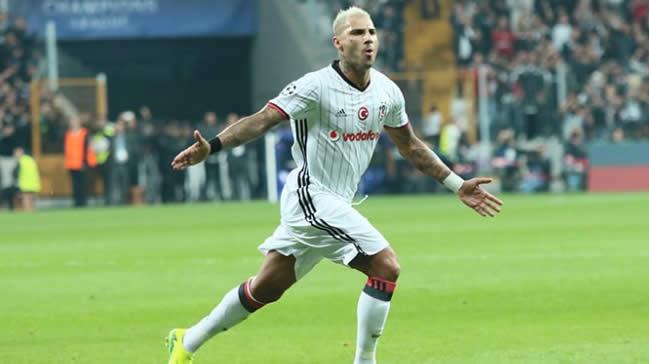 Beikta'ta Ricardo Quaresma operasyonu