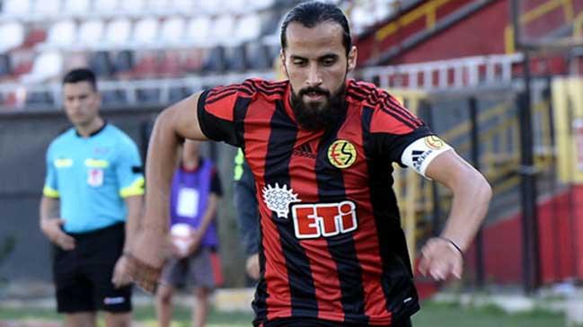 Eskiehirspor golleri ikinci yarda buluyor