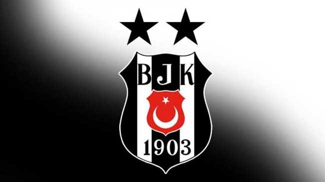 Beikta'tan Aboubakar aklamas