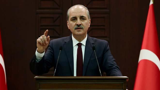 Babakan Yardmcs Kurtulmu: Bakanlar Kurulu OHAL'i 3 ay uzatma karar ald