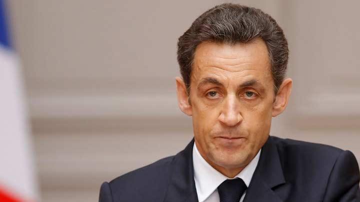 Sarkozy: Trkiye Avrupa'ya deil, Asya'ya ait