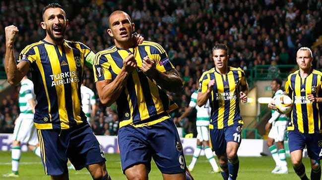 Fenerbaheli Fernandao, Beikta'a gitmek istiyor iddias