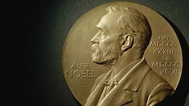 Nobel Fizik dlnn sahipleri belli oldu