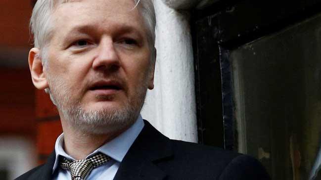 Wikileaks, ABD seimlerini etkileyecek belge yaynlayacak