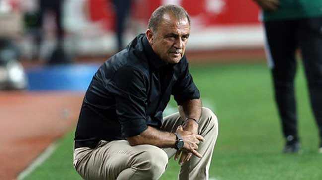 Fatih Terim ile 129. snav...