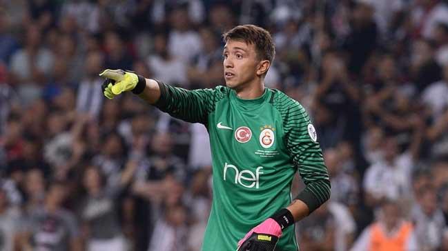 Galatasaray'dan bomba Muslera karar!