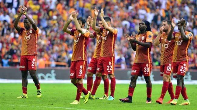 Galatasaray'dan fla karar!