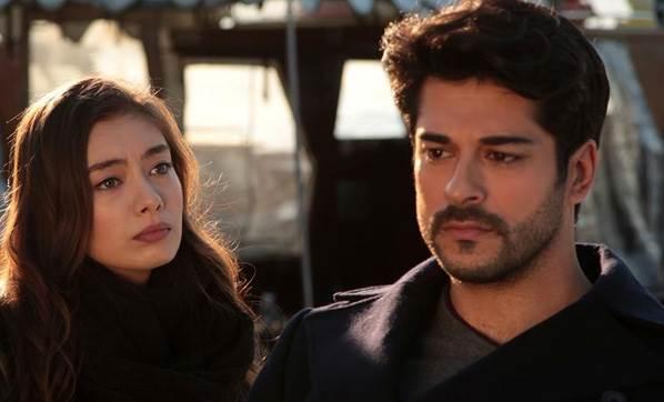 Kara Sevda yeni blm fragman nefes kesti