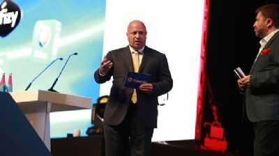 Mobil data kullanm cepte gezen televizyonlarla artacak