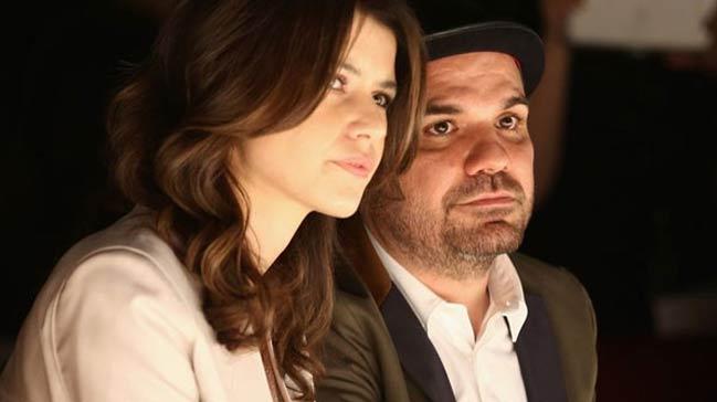 Beren Saat'ten fla aklama!