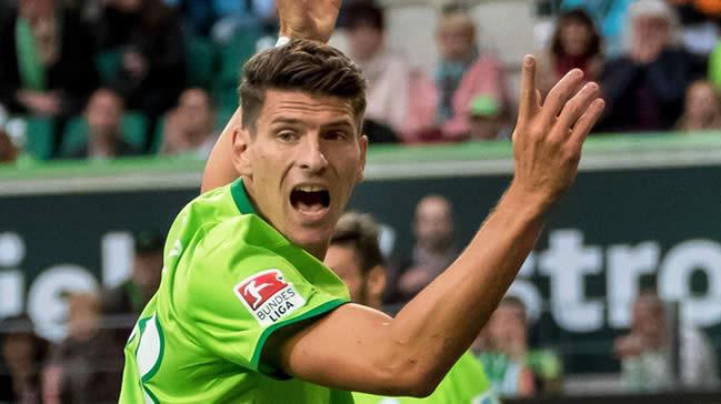 Mario Gomez szlemesini feshedebilir