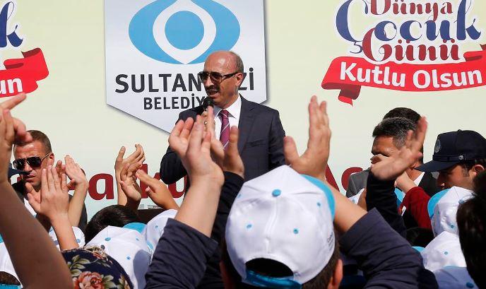 Cahit Altunay: ocuklarmz daha gzel bir gelecee umutla baksn istiyorum