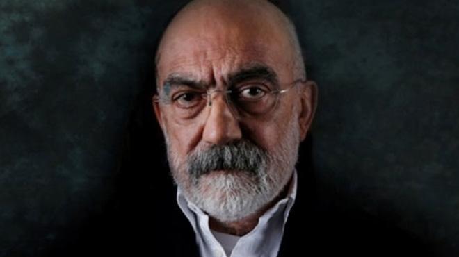 Ahmet Altan'a 4 yl 8 ay hapis istendi