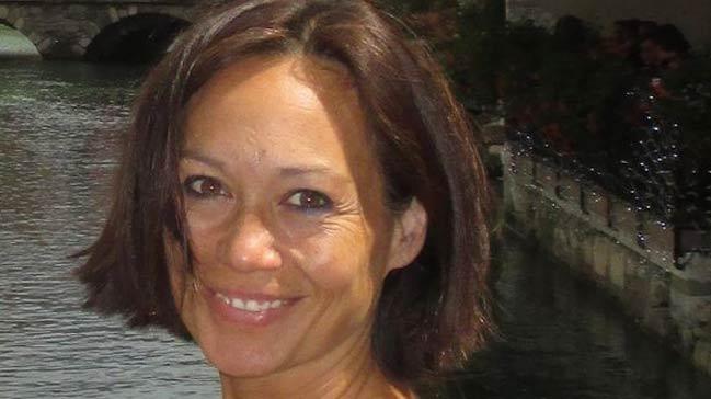 Leah Bracknell akcier kanserine yakaland