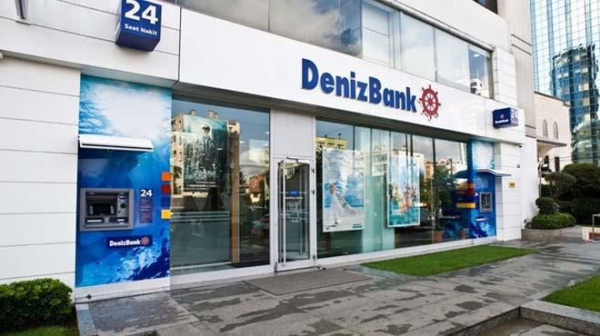 DenizBank 'Dnyann En novatif Bankas' seildi
