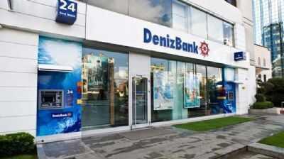 DenizBank 'Dnyann En novatif Bankas' seildi