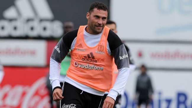 Beikta'ta planlar deiti! Tosic...