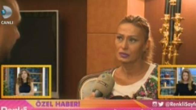 Yldz Tilbe'den 8 yl ks olduu brahim Tatlses'le ilgili aklama