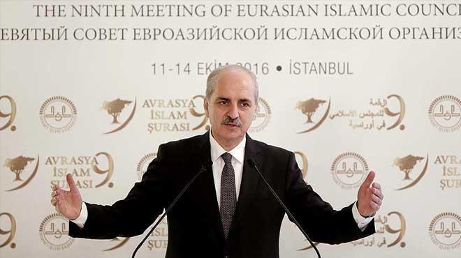 Babakan Yardmcs Kurtulmu: FET, DEA'tan fark olmayan bir rgt