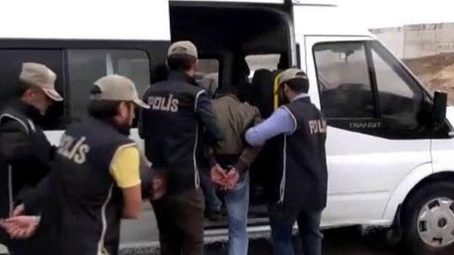 Bitlis'te PKK/KCK'ya operasyon: 9 gzalt