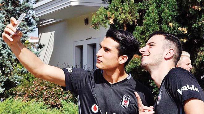 Kartal'da milli huzur